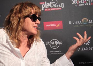 “La presión social sobre la mujer provoca terribles frustraciones que paga el entorno”