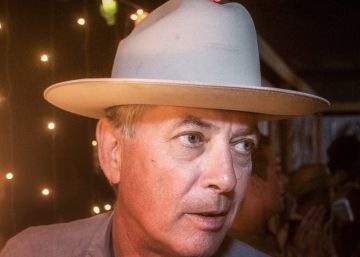 Muere Larry Harvey, fundador del festival más libre del planeta