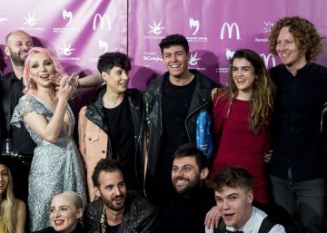Las 43 canciones de Eurovisión 2018 resumidas en 15 minutos