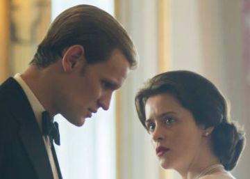 Netflix indeniza Claire Foy porque ela recebia menos que Matt Smith em ‘The Crown’