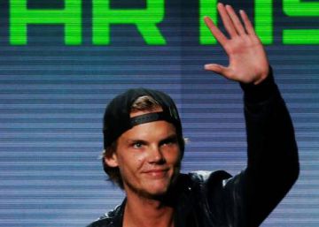 Avicii es va suïcidar amb un vidre trencat