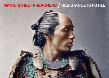 La razón de ser de Manic Street Preachers