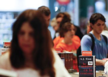 El imán literario de Buenos Aires