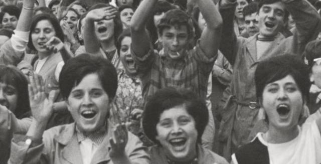 ‘La brecha’ y sus herederos