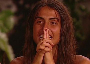 ‘Supervivientes’, fuego para la audiencia de Telecinco