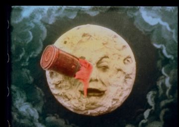 Georges Méliès, el mago que convirtió el cine en arte, fantasía y espectáculo