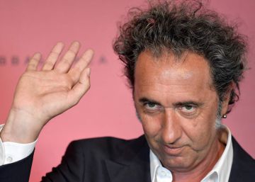 Sorrentino: “Mi película no es un ataque a Berlusconi”