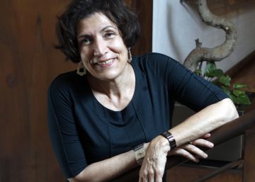 Alma Guillermoprieto, premio Princesa de Asturias de Comunicación y Humanidades