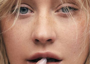 ‘Accelerate’, el nuevo sencillo que anuncia el regreso de Christina Aguilera