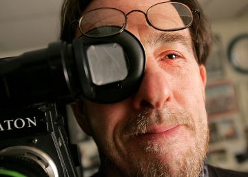 El noble arte de filmarse el ombligo
