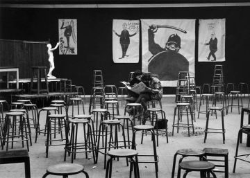 Aquella revolución fallida que cambió nuestras vidas
