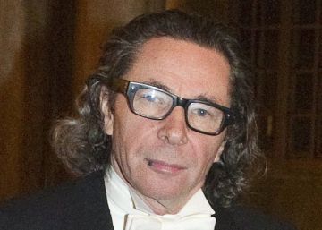 Arnault, el “Weinstein de la literatura”