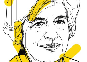 Francisca Sauquillo: “Lo que queda de Mayo del 68 es lo que todavía no es”