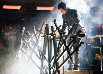 ‘Juego de tronos’, una sinfonía de dragones que también llena estadios