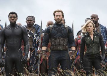 Los ‘spoilers’, una guerra perdida