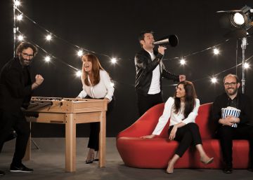La comedia española, a examen en ‘En primer plano’