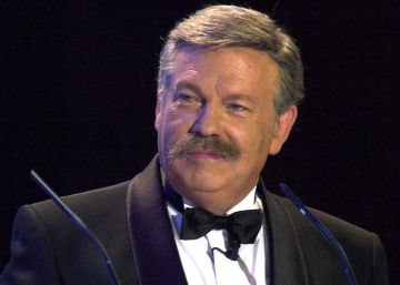 Muere José María Íñigo a los 75 años Muere José María Íñigo a los 75 años