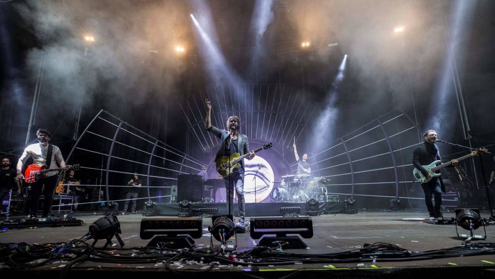 IZAL es un festival