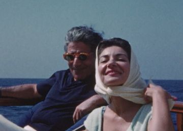 Maria Callas se confiesa