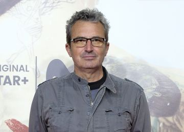 Mariano Barroso, único candidato para presidir la Academia de Cine