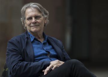 Daniel Pennac, un escritor contra la tiranía del yo