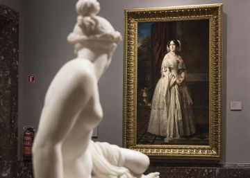 El director del Prado asegura que en poco tiempo anunciará más donaciones