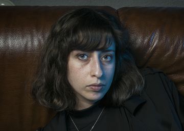 Soledad Vélez: “Escucho las letras y la música en mis sueños”