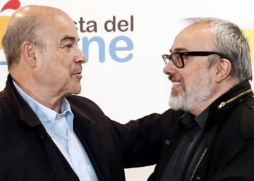 La Fiesta del Cine cierra con una leve mejora de datos respecto a la anterior edición