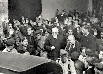 El pensador antifranquista