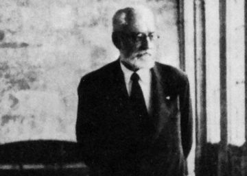 Miguel de Unamuno vence: el mito se mantiene en pie