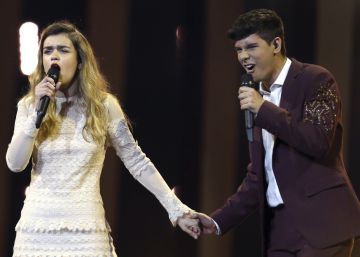 Portugal encara Eurovisión como un asunto de Estado