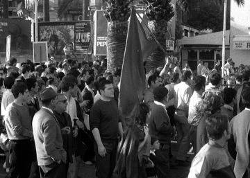 El “contrafestival” que cambió todas las reglas