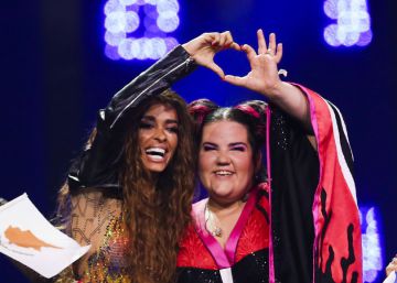 ¿Quién va a ganar Eurovisión? Chipre, Noruega, Francia e Israel, favoritas