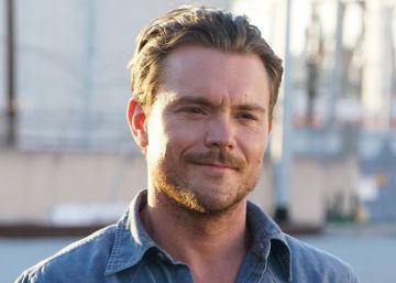 Clayne Crawford, protagonista de la serie ‘Arma letal’, despedido por mal comportamiento