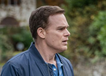 Michael C. Hall y el peso de haber sido Dexter