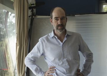 Jaime Rosales: “Quiero llegar al mayor número de espectadores”