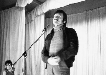 Palabra de Andréi Tarkovski