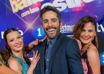 Los bailes de salón vuelven a la pista