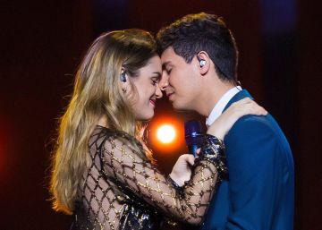 Amaia y Alfred, los amas o los odias