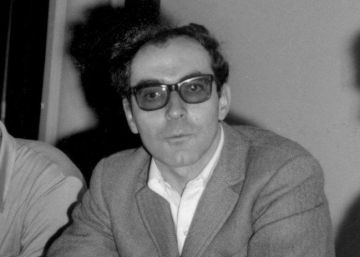 Mayo del 68: el día en que se paró el festival de Cannes