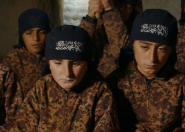 Talal Derki: “Para hacer el documental firmé un contrato con la muerte”