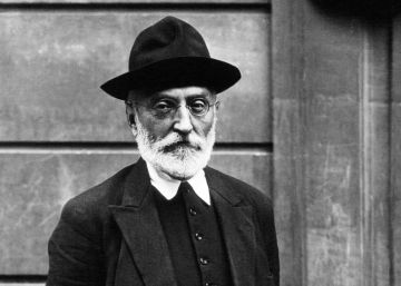 Miguel de Unamuno: la carta de la mujer del pastor