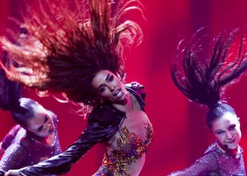 Eurovisión, el mayor ‘circo’ de la televisión