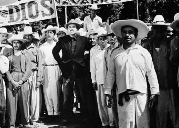 El cine de Emilio ‘El Indio’ Fernández en México y el mundo