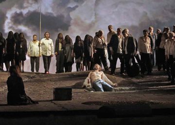 Wagner y la eternidad
