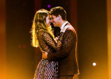 Guía básica para Eurovisión 2018