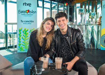 Eurovisión 2018: cuándo y dónde ver la gala final