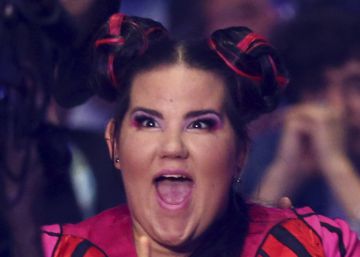 Israel guanya el festival d’Eurovisió i Espanya queda al lloc 23è
