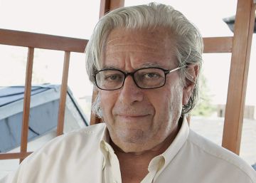 Antonio Mercero, un sentimental discreto