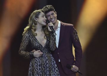 Eurovisión, esa montaña de basura